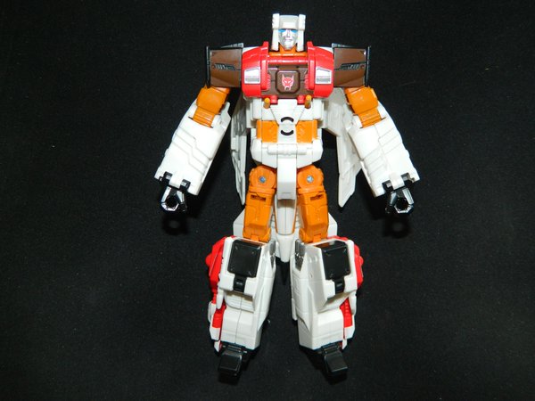 #BotCon2016 'Dawn of the Predacus' Magnaboss Sticker Sheet Instructions