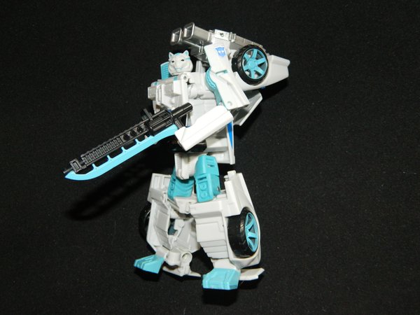 #BotCon2016 'Dawn of the Predacus' Magnaboss Sticker Sheet Instructions
