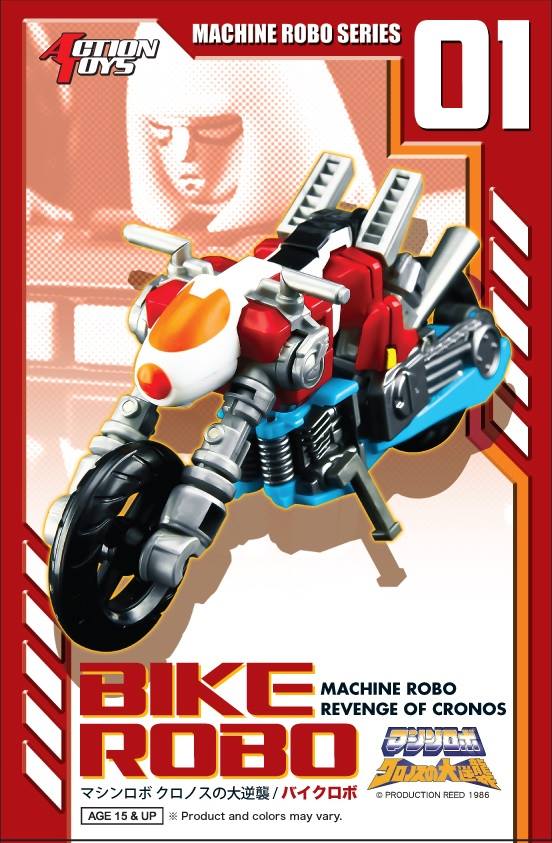 Transformers News: Colour Images of Action Toys New Machine Robo figures aka GOBOTS Transformers News: Colour Images of Action Toys New Machine Robo figures aka GOBOTS