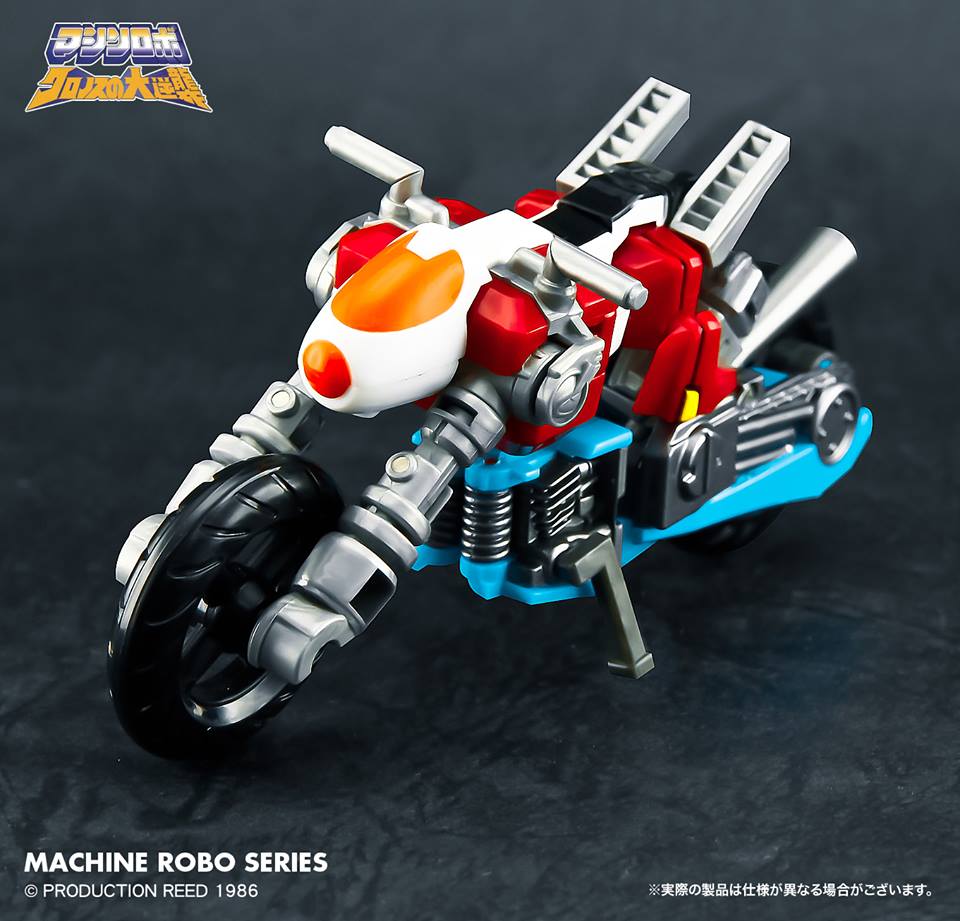 Transformers News: Colour Images of Action Toys New Machine Robo figures aka GOBOTS Transformers News: Colour Images of Action Toys New Machine Robo figures aka GOBOTS