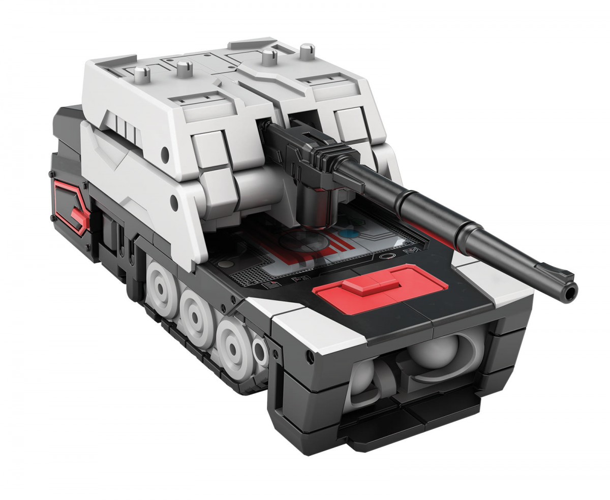 Transformers News: Transformers Titans Return Legends Class Wave 1 Case Breakdown