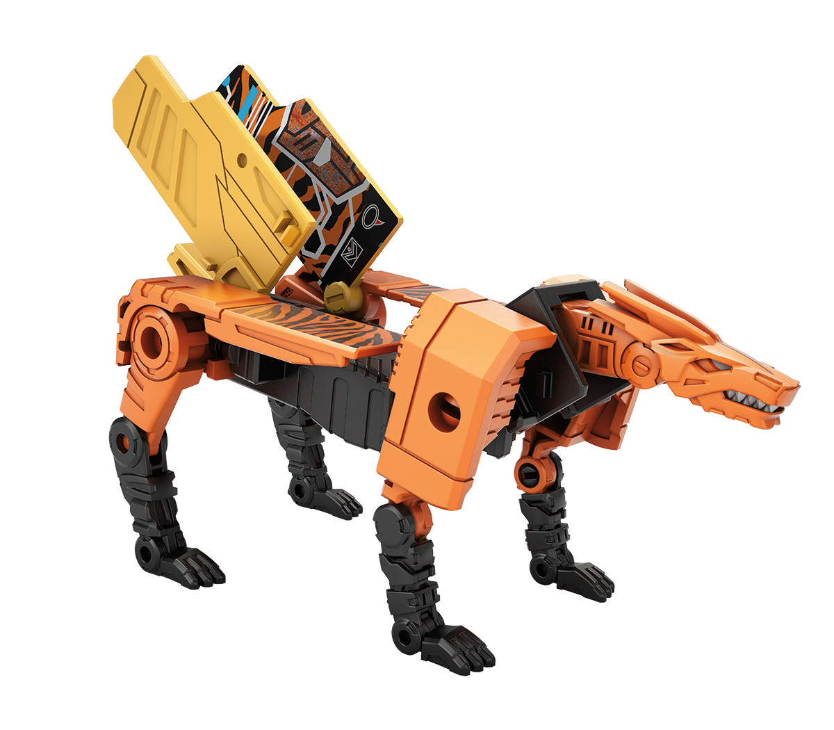 Transformers News: Transformers Titans Return Legends Class Wave 1 Case Breakdown