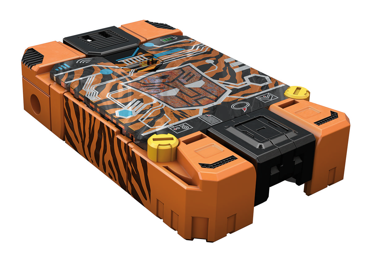 Transformers News: Transformers Titans Return Legends Class Wave 1 Case Breakdown