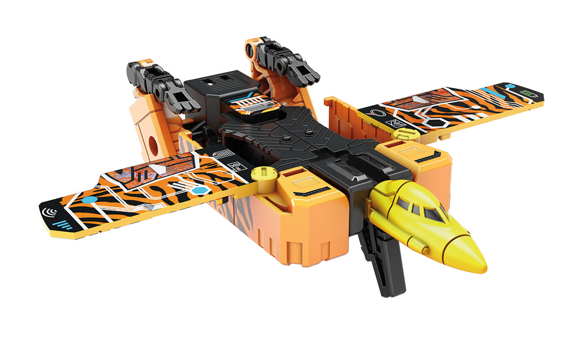 Transformers News: Transformers Titans Return Legends Class Wave 1 Case Breakdown
