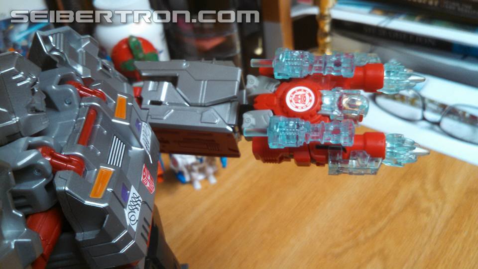 Transformers News: Transformers Robots in Disguise Minicon 4-Pack #2 In-Hand Images and Review