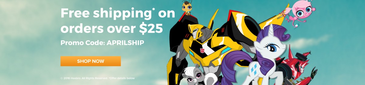 Transformers News: Re: Transformers Toys and Products available for Pre-order/Instock online Thread Transformers News: Re: Transformers Toys and Products available for Pre-order/Instock online Thread