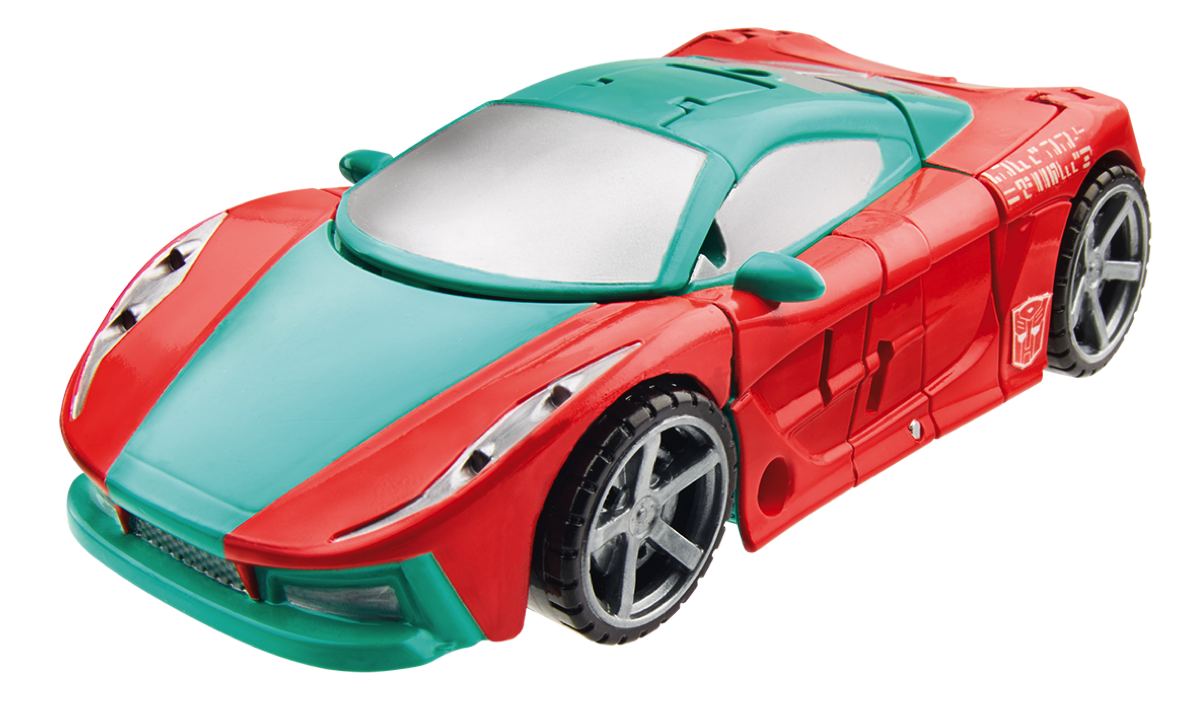 Transformers News: Official Images - Transformers Fan-Built Combiner Victorion
