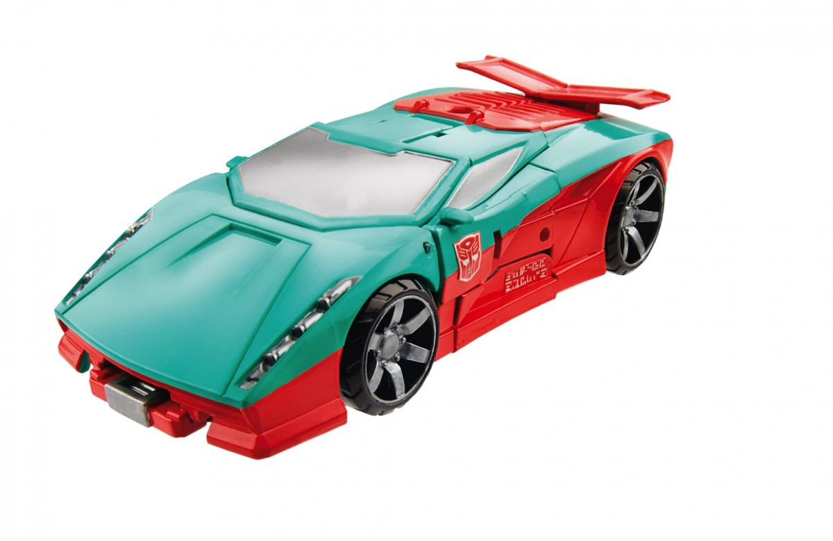 Transformers News: Official Images - Transformers Fan-Built Combiner Victorion