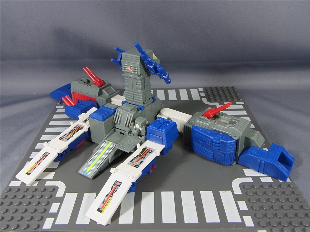 Transformers News: Re: Kabaya Gum Plus Transformers DX Fortress Maximus Series In-Hand Images Transformers News: Re: Kabaya Gum Plus Transformers DX Fortress Maximus Series In-Hand Images