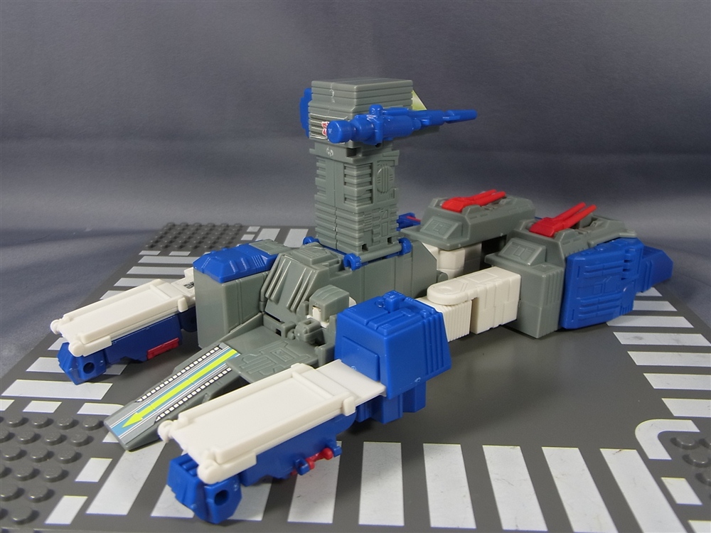 Transformers News: Re: Kabaya Gum Plus Transformers DX Fortress Maximus Series In-Hand Images Transformers News: Re: Kabaya Gum Plus Transformers DX Fortress Maximus Series In-Hand Images