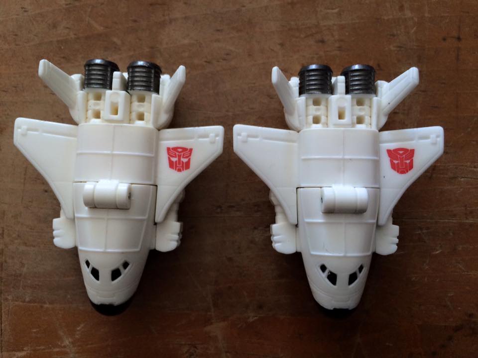 Transformers News: Transformers Power of the Primes Legends Slash Variant Found Using Movie Autobot Logo