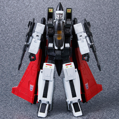 Transformers News: Takara Tomy Transformers Masterpiece MP-11NR Ramjet