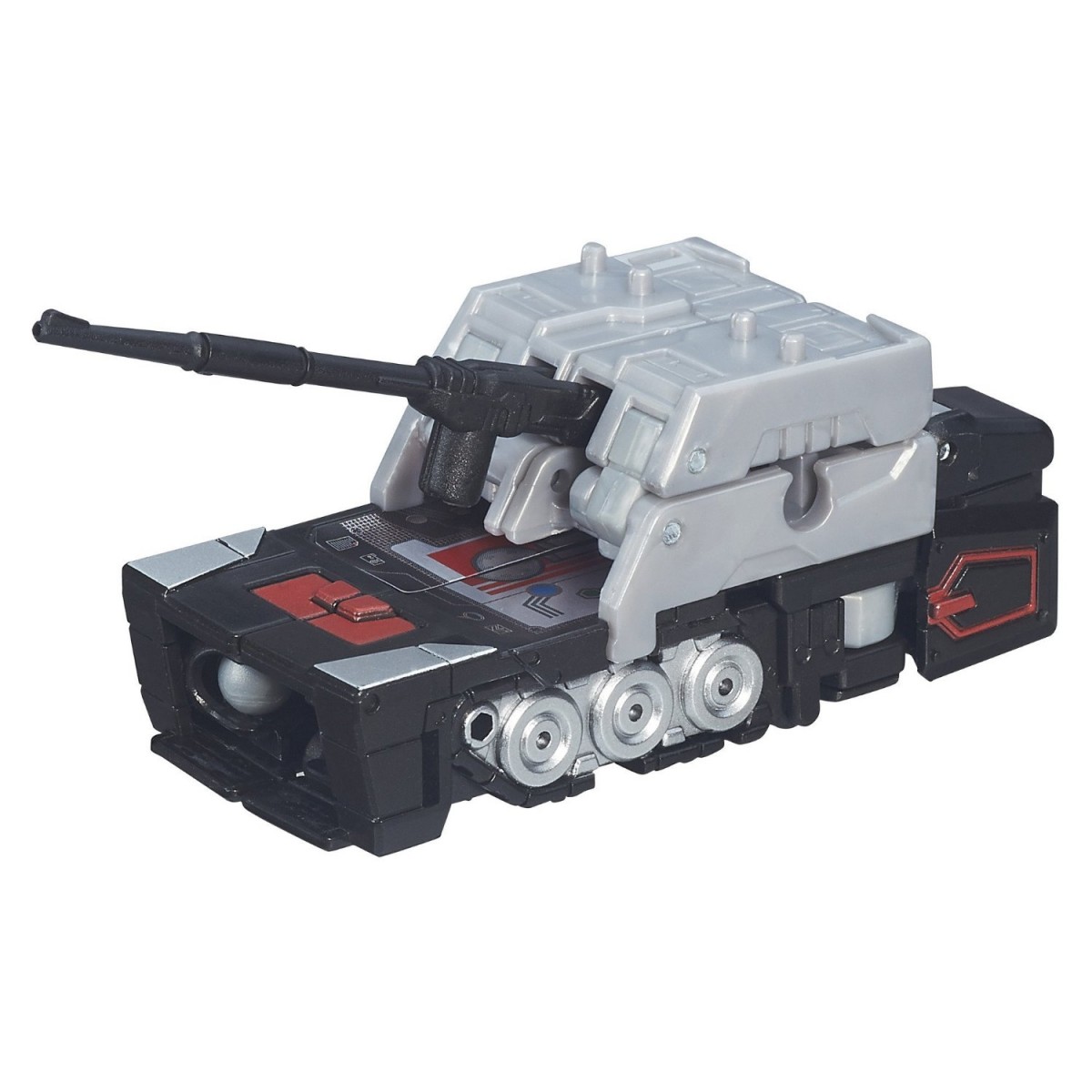 Transformers News: New Stock Images for Transformers Titans Return Rewind and Stripes