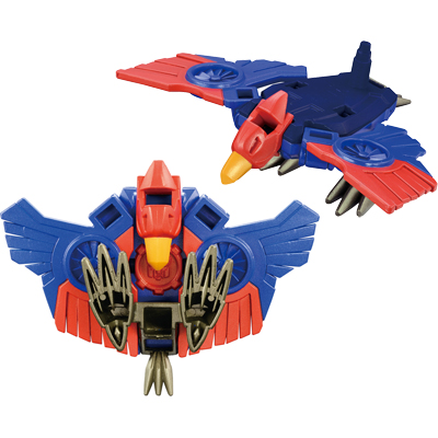 Transformers News: Takara Tomy Transformers Adventure Line (TAV, TED, Misc)