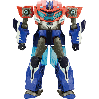 Transformers News: Takara Tomy Transformers Adventure Line (TAV, TED, Misc)