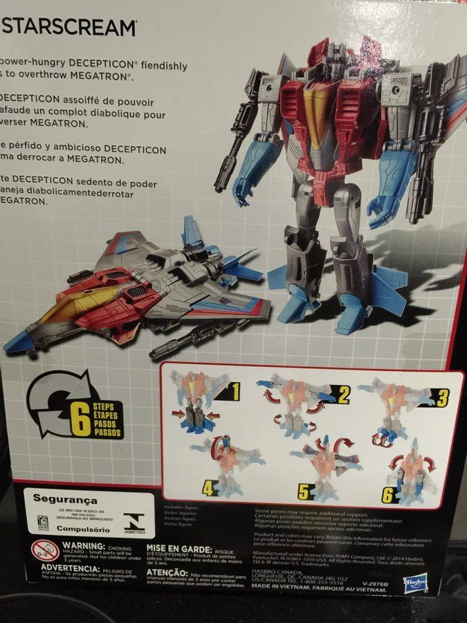 Transformers News: Transformers Cyber Battalion Optimus Prime & Starcream See Universal Studios Exclusive Release Transformers News: Transformers Cyber Battalion Optimus Prime & Starcream See Universal Studios Exclusive Release