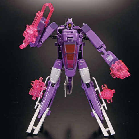 Transformers News: Top 5 Best Shockwave Transformers Toys Transformers News: Top 5 Best Shockwave Transformers Toys