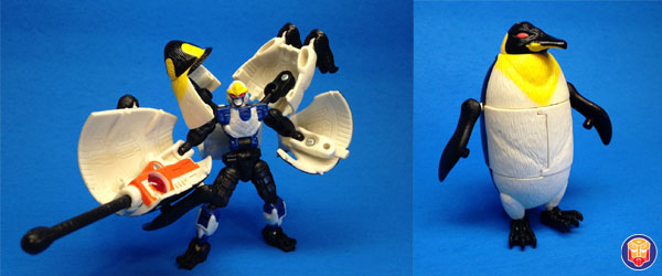 Transformers News: Top 5 Worst Shellformers Transformers Toys