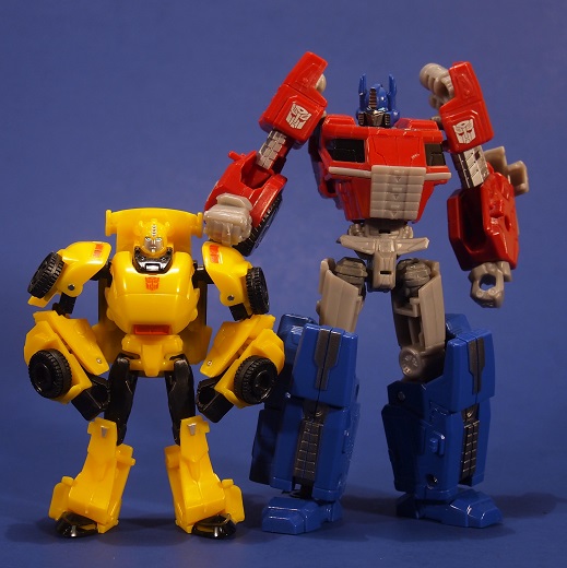 Transformers News: Transformers Photo Challenge #12: Scale Transformers News: Transformers Photo Challenge #12: Scale