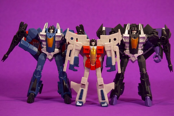 Transformers News: Transformers Photo Challenge #12: Scale Transformers News: Transformers Photo Challenge #12: Scale
