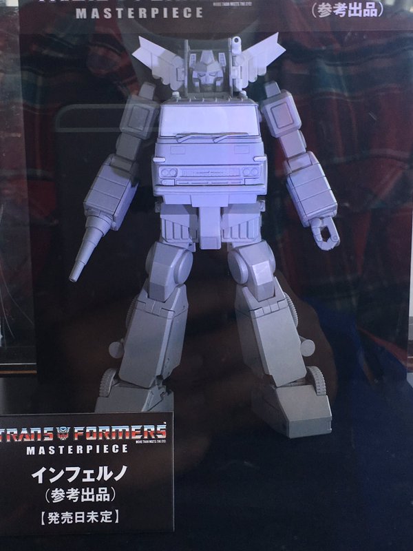 Transformers News: Twincast / Podcast Episode #144: "Don't Touch That Dial" Transformers News: Twincast / Podcast Episode #144: "Don't Touch That Dial"