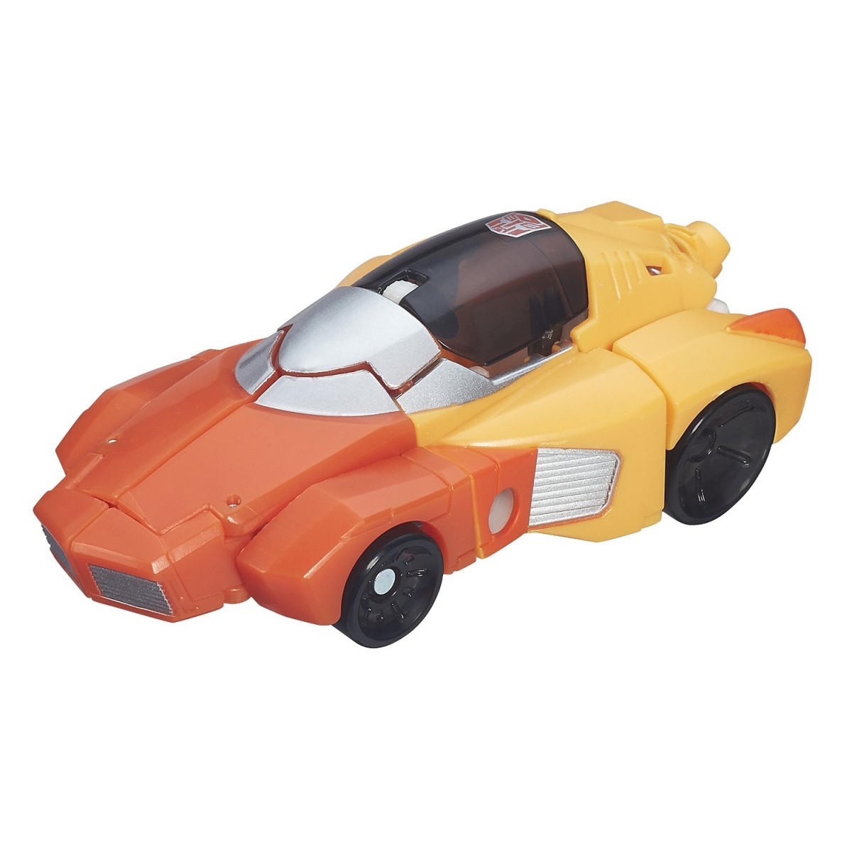 Transformers News: Stock Images - Transformers Titans Return Legends class Wheelie, Rumble, Ravage