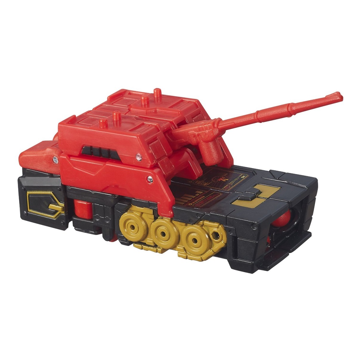 Transformers News: Stock Images - Transformers Titans Return Legends class Wheelie, Rumble, Ravage