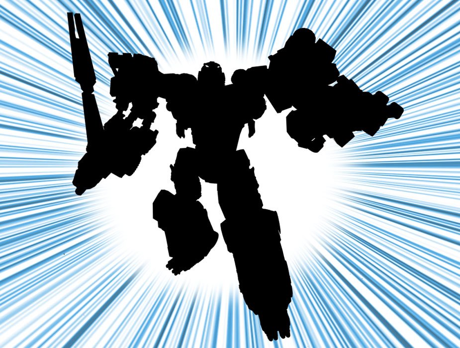 Transformers News: Twincast / Podcast Episode #144: "Don't Touch That Dial" Transformers News: Twincast / Podcast Episode #144: "Don't Touch That Dial"