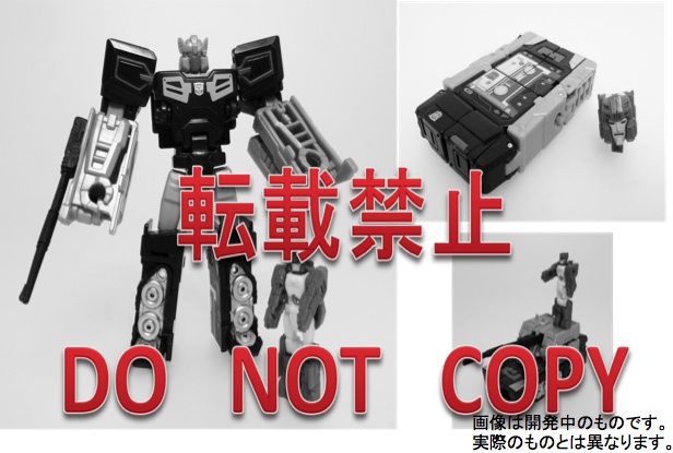 Transformers News: Re: Takara Tomy Transformers Legends Thread