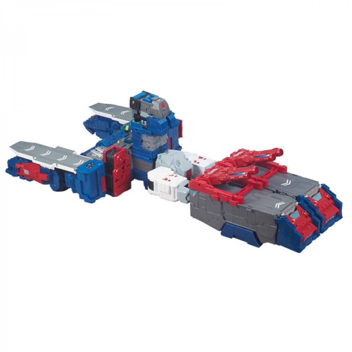 Transformers News: New Stock Photos for Transformers Titans Return for Every Class