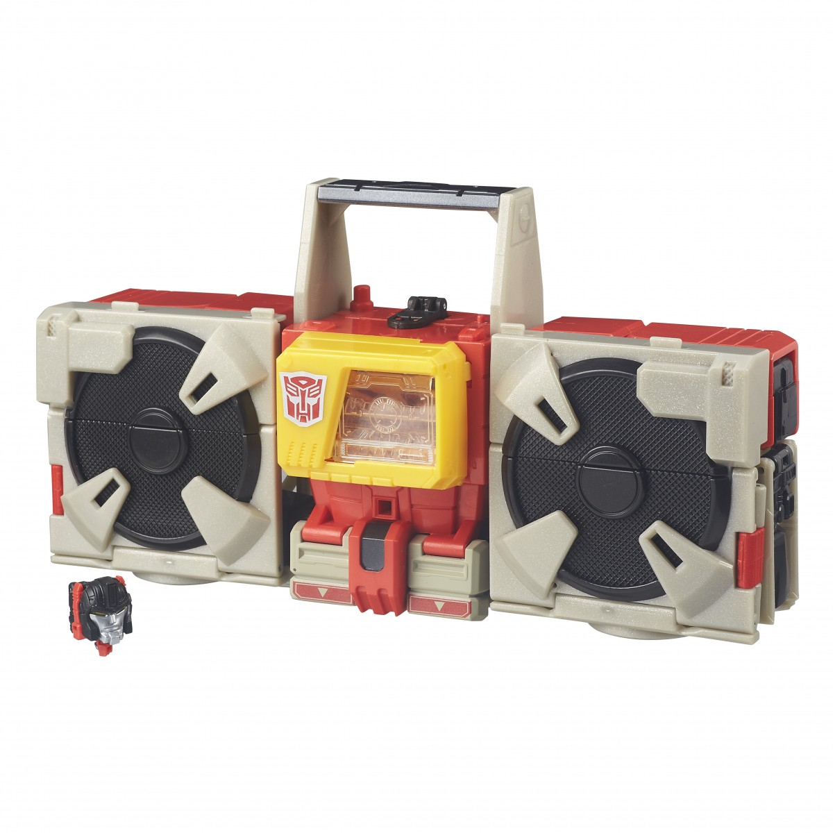 Transformers News: New Stock Photos for Transformers Titans Return for Every Class