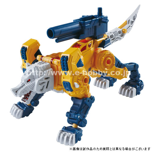 Transformers News: Colour Images - Takara Tomy Transformers Legends LG27 to LG31