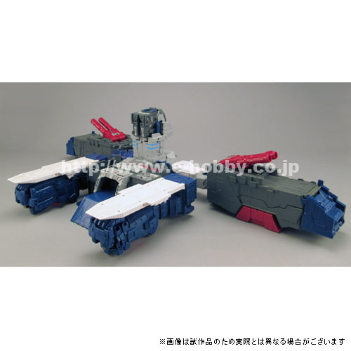 Transformers News: Colour Images - Takara Tomy Transformers Legends LG27 to LG31