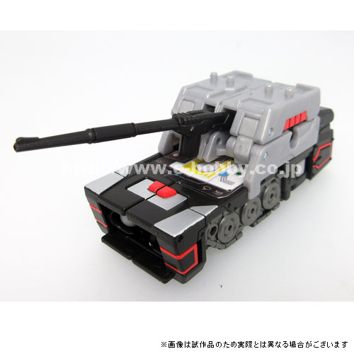 Transformers News: Colour Images - Takara Tomy Transformers Legends LG27 to LG31