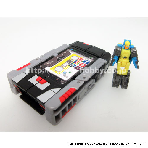 Transformers News: Colour Images - Takara Tomy Transformers Legends LG27 to LG31
