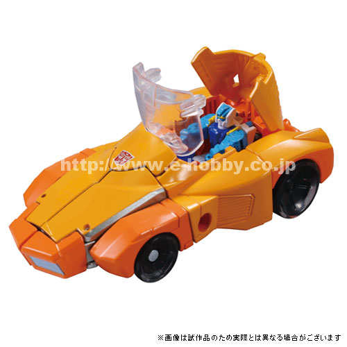 Transformers News: Colour Images - Takara Tomy Transformers Legends LG27 to LG31