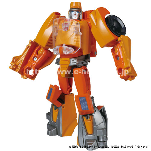Transformers News: Colour Images - Takara Tomy Transformers Legends LG27 to LG31