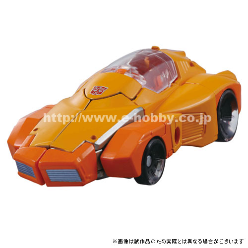 Transformers News: Colour Images - Takara Tomy Transformers Legends LG27 to LG31
