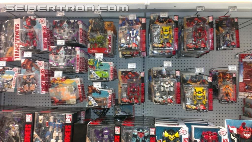 Transformers News: Rundown of New Transformers Releases at Canadian Retail Transformers News: Rundown of New Transformers Releases at Canadian Retail