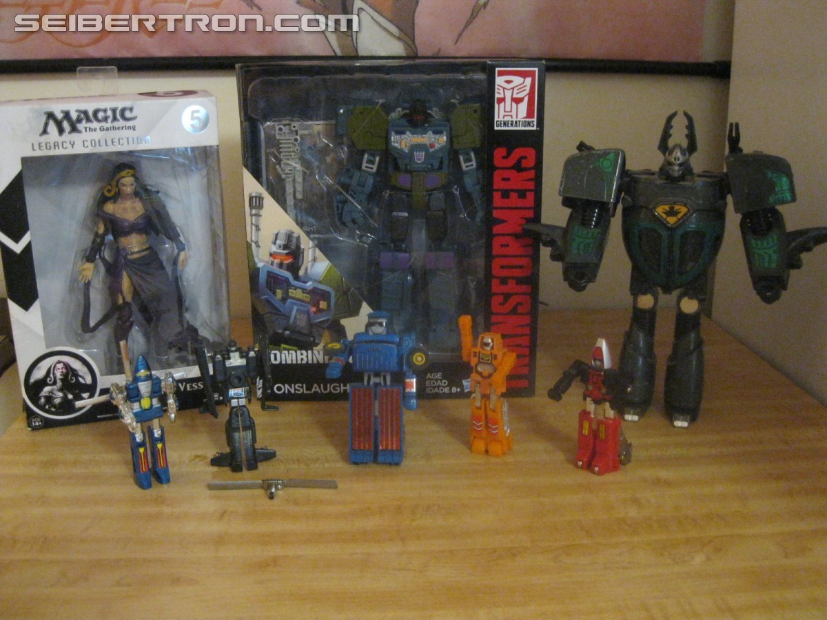 Transformers News: Rundown of New Transformers Releases at Canadian Retail Transformers News: Rundown of New Transformers Releases at Canadian Retail