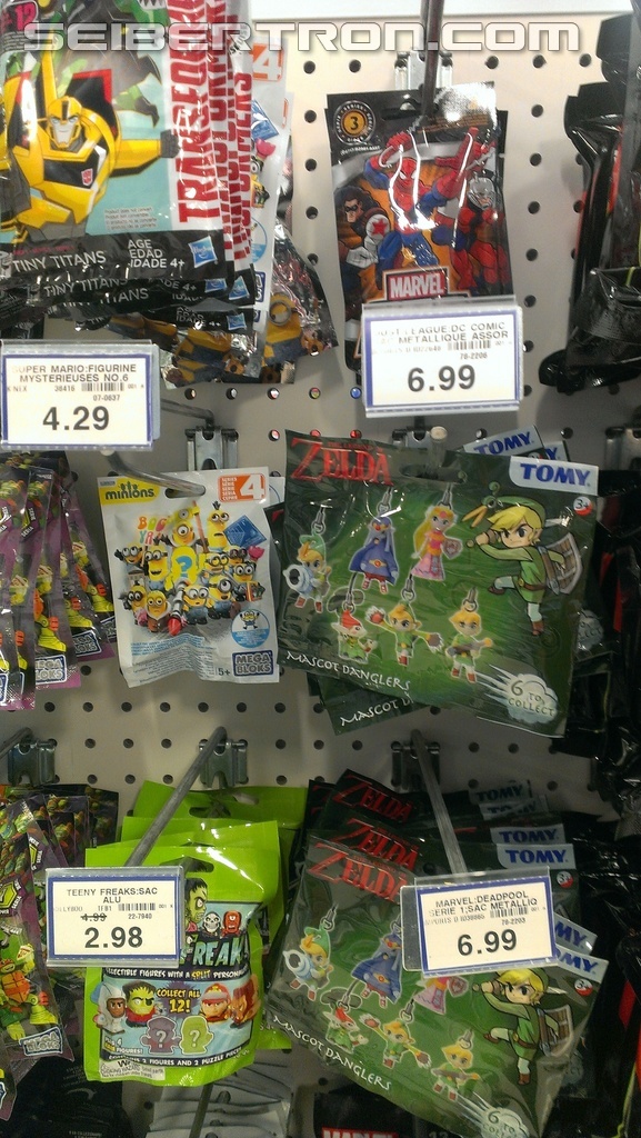 Transformers News: Rundown of New Transformers Releases at Canadian Retail Transformers News: Rundown of New Transformers Releases at Canadian Retail