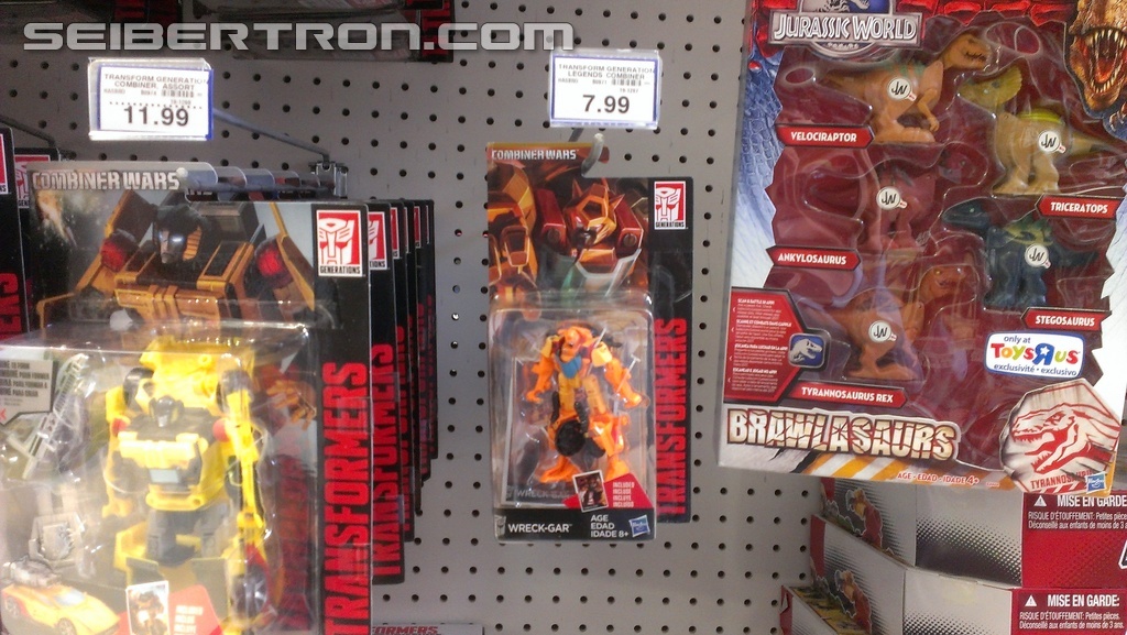 Transformers News: Rundown of New Transformers Releases at Canadian Retail Transformers News: Rundown of New Transformers Releases at Canadian Retail