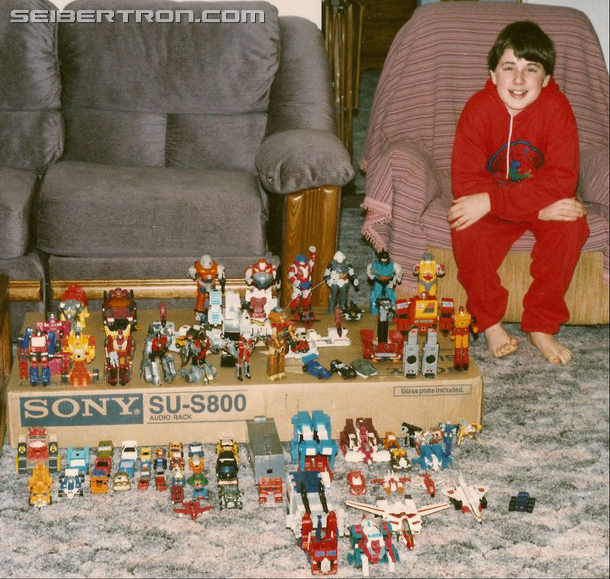 Transformers News: New Gallery: Seibertron.com's 4,000th Gallery is none other than ... Transformers News: New Gallery: Seibertron.com's 4,000th Gallery is none other than ...