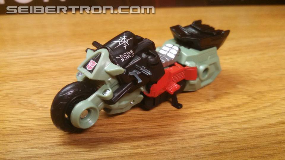 Transformers News: Pictorial Review and Tips: Combiner Wars Fan Built Bot: Victorion and the Rust Renegades Transformers News: Pictorial Review and Tips: Combiner Wars Fan Built Bot: Victorion and the Rust Renegades