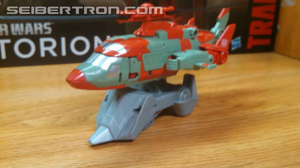 Transformers News: Pictorial Review and Tips: Combiner Wars Fan Built Bot: Victorion and the Rust Renegades Transformers News: Pictorial Review and Tips: Combiner Wars Fan Built Bot: Victorion and the Rust Renegades