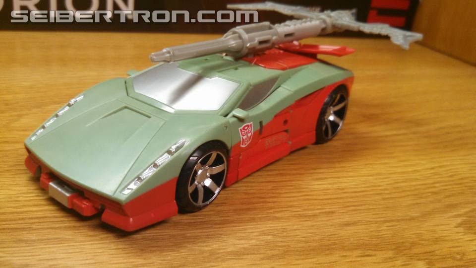 Transformers News: Pictorial Review and Tips: Combiner Wars Fan Built Bot: Victorion and the Rust Renegades Transformers News: Pictorial Review and Tips: Combiner Wars Fan Built Bot: Victorion and the Rust Renegades