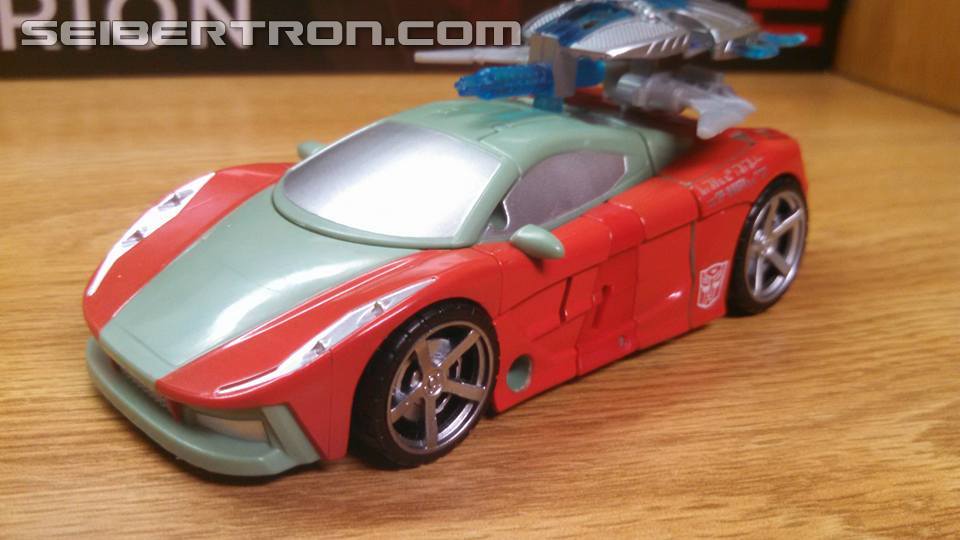 Transformers News: Pictorial Review and Tips: Combiner Wars Fan Built Bot: Victorion and the Rust Renegades Transformers News: Pictorial Review and Tips: Combiner Wars Fan Built Bot: Victorion and the Rust Renegades