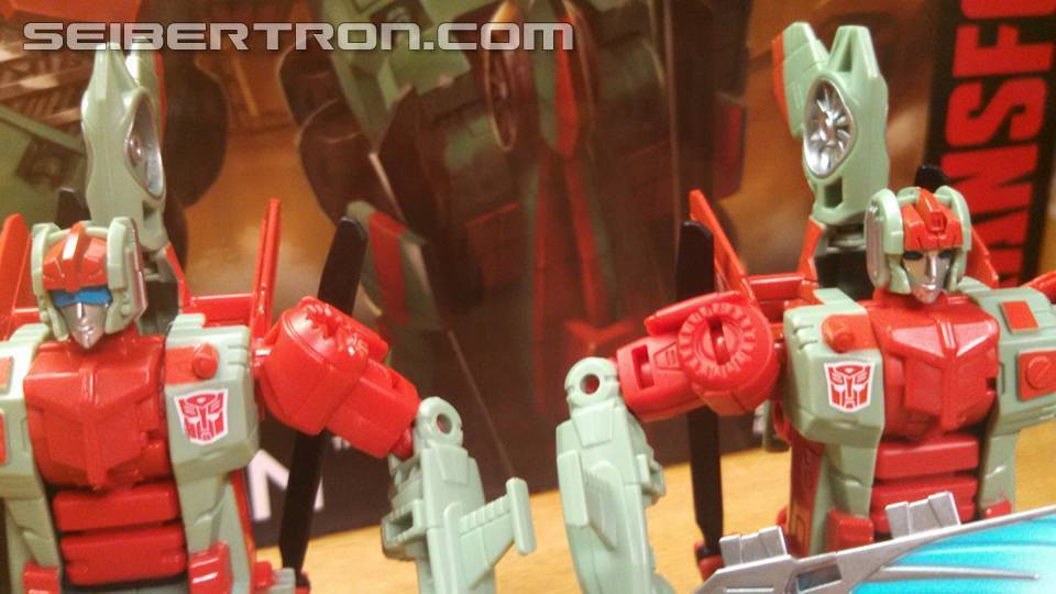 Transformers News: Pictorial Review and Tips: Combiner Wars Fan Built Bot: Victorion and the Rust Renegades Transformers News: Pictorial Review and Tips: Combiner Wars Fan Built Bot: Victorion and the Rust Renegades