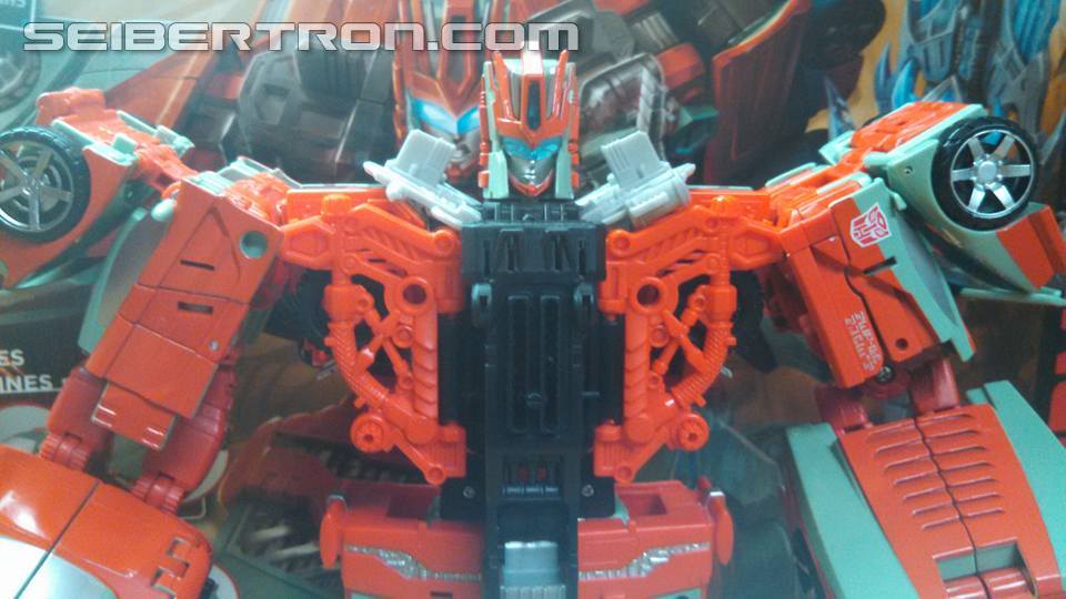 Transformers News: Pictorial Review and Tips: Combiner Wars Fan Built Bot: Victorion and the Rust Renegades Transformers News: Pictorial Review and Tips: Combiner Wars Fan Built Bot: Victorion and the Rust Renegades