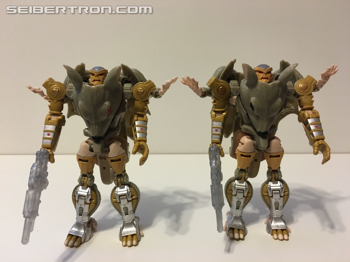 Transformers News: TakaraTomy Transformers Legends LG-EX: Rhinox, Rattrap, & Waspinator Review Transformers News: TakaraTomy Transformers Legends LG-EX: Rhinox, Rattrap, & Waspinator Review